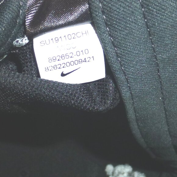 Nike Legacy 91 Dri-Fit Disney Parks Mickey Mouse Hook & Loop Adjustable Hat - Picture 11 of 11